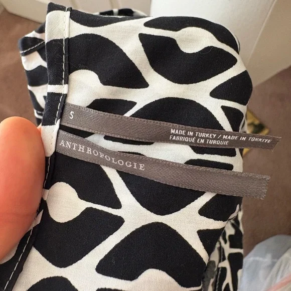 Anthropologie Dress - Picture 2 of 6